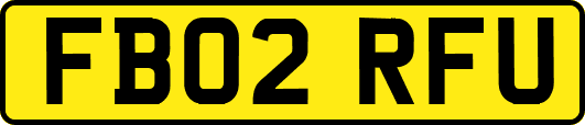 FB02RFU
