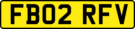 FB02RFV
