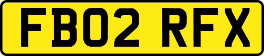 FB02RFX
