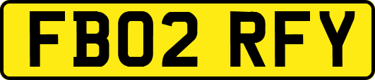 FB02RFY