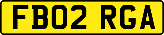 FB02RGA