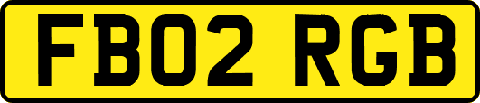 FB02RGB