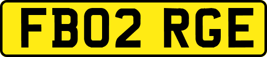 FB02RGE