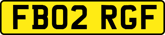 FB02RGF