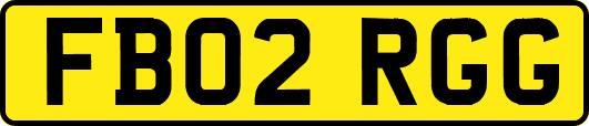 FB02RGG