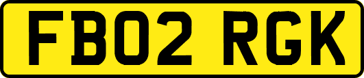 FB02RGK