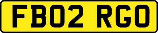 FB02RGO