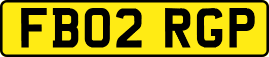 FB02RGP
