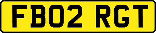 FB02RGT