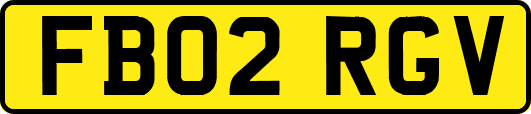 FB02RGV