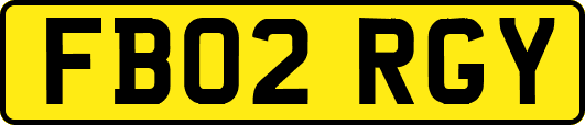 FB02RGY