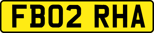 FB02RHA