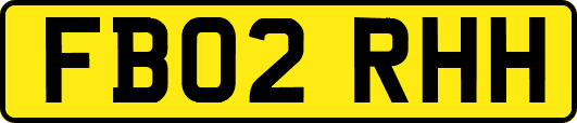 FB02RHH