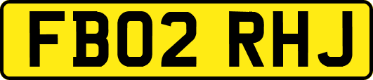 FB02RHJ