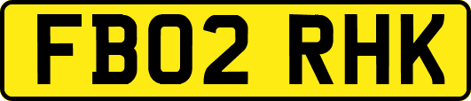 FB02RHK