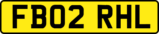 FB02RHL