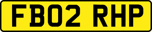 FB02RHP