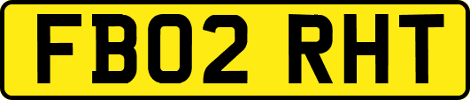 FB02RHT
