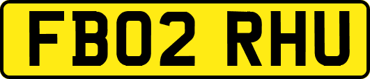FB02RHU