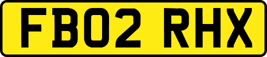 FB02RHX