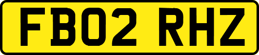 FB02RHZ