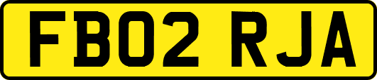 FB02RJA