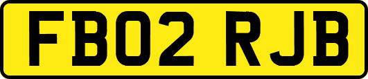 FB02RJB