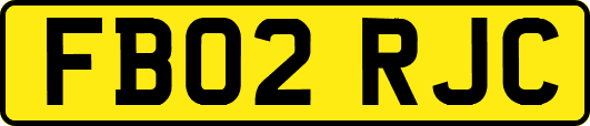 FB02RJC
