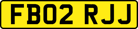 FB02RJJ