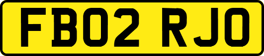FB02RJO