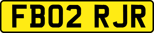 FB02RJR