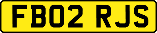 FB02RJS