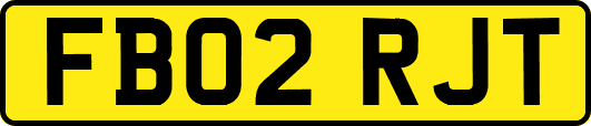FB02RJT