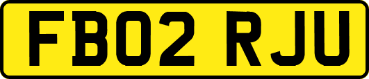 FB02RJU