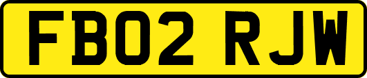 FB02RJW