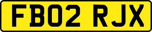 FB02RJX