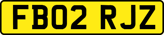 FB02RJZ