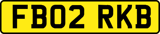 FB02RKB