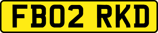 FB02RKD