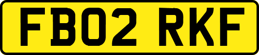 FB02RKF