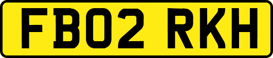 FB02RKH