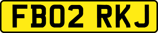 FB02RKJ