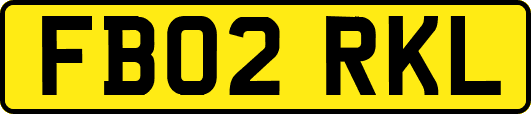 FB02RKL