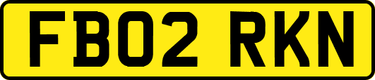 FB02RKN