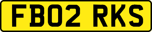 FB02RKS