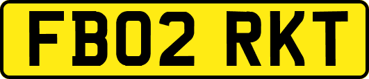 FB02RKT