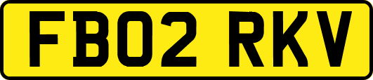 FB02RKV