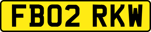 FB02RKW