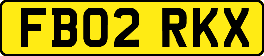 FB02RKX