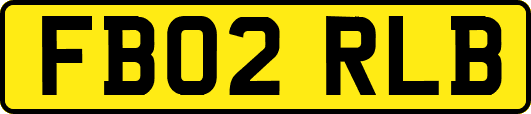 FB02RLB